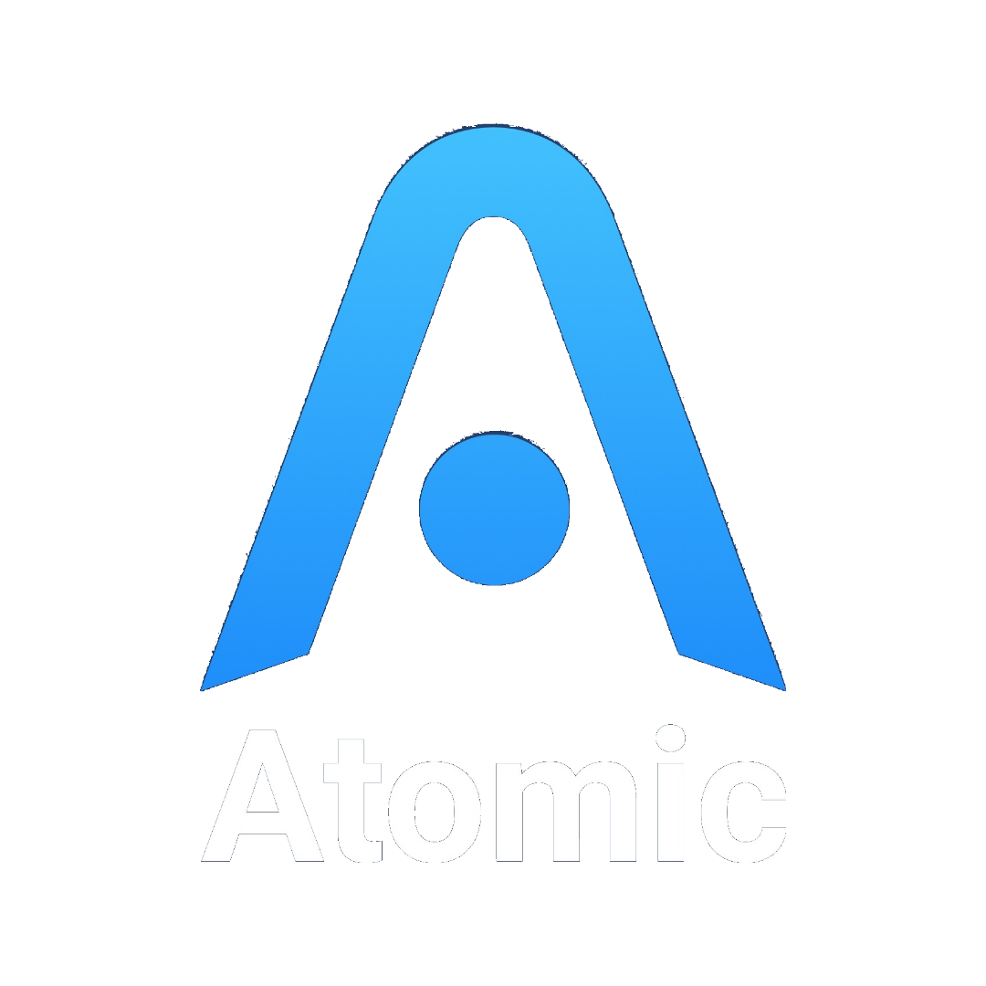 Atomic Wallet Logo